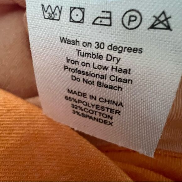 House of Sunny Jumpsuit Size 8 - Picture 10 of 10